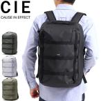 最大36%★4/30限定 CIE リュック シー メンズ レディース バックパック リュックサック ノートPC 通勤 通学 ビジネス 24L 防水 撥水 軽い 大容量 A4 B4 032053