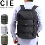 最大41%★5/29限定 CIE リュック シー リュックサック GRID3 グリッド3 2WAY BACKPACK ブリーフケース 大容量 A4 B4 27L 通勤 通学 メンズ レディース 032053