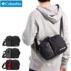 8/9限定★最大20%獲得 コロンビア ショルダーバッグ Columbia ショルダー 斜め掛け 小さめ メンズ レディース PU8245 NIOBE SHOULDER