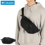 最大41%★5/4限定 コロンビア ボディバッグ メンズ レディース Columbia 小さめ 軽量 ナイロン ウエストバッグ ヒップバッグ 撥水 横型 2.5L パナシーア PU8666
