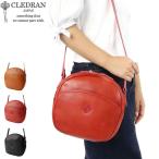 ショッピングポシェット 最大56%★11/30迄 クレドラン CLEDRAN ショルダーバッグ ポシェット ESCA エスカ レディース CL-2496
