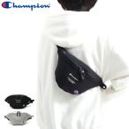 Yahoo! Yahoo!ショッピング(ヤフー ショッピング)チャンピオン ウエストポーチ Champion バッグ シャーロットA ウエストバッグ ボディバッグ ミニ アウトドア ブランド メンズ レディース 57961
