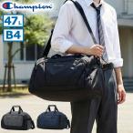  максимальный 51%*7/23 до Champion сумка "Boston bag" мужской женский большая вместимость .. путешествие Champion легкий Boston часть ... простой 2WAY 47L B4 A4 20238