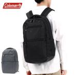 最大42%★9/12〜 公認販売店 コールマン リュック Coleman アウトビズアクティブ OUTBIZ ACTIVE ビジネスリュック 25L バッグ 大容量 メンズ レディース