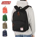 最大31%★7/25限定 公認販売店 コールマン リュック メンズ レディース 大容量 通学 Coleman 軽量 B4 30L 撥水 AMERICAN CLASSIC OP30