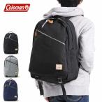 最大46%★8/31迄 公認販売店 コールマン Coleman リュック JOURNEY 25 PACK JN 25パック ジャーニー バックパック デイパック B4 通学 25L メンズ レディース