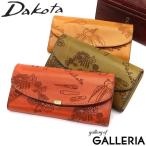 ダコタ 長財布 Dakota 財布 アルティジャーナ 本革 かぶせ フラップ 柄 レディース 0036382 新作 2019