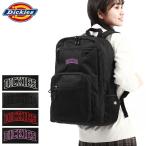 最大36%★7/22限定 ディッキーズ リュック Dickies ARCH LOGO STUDENT PACK バッグ A4 PC 軽量 通学 男子 女子 メンズ レディース 18421600