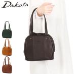 最大42%★7/30まで ダコタ小物+選べるノベルティ付 ダコタ トートバッグ レディース 小さめ Dakota バッグ 軽量 軽い おしゃれ かわいい 本革 ヤロップ 1034432