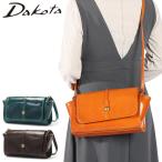 ショッピングダコタ ダコタ小物+選べるノベルティ付 ダコタ ショルダーバッグ レディース 斜めがけ 大人 軽量 Dakota 小さめ 本革 クーポラ 1034810 新作 2025