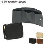 セール40%OFF ED ROBERT JUDSON 三つ折り財布 エドロバートジャドソン PARALLEL TRIFOLD MAGIC PURSE 三つ折り 財布 本革 メンズ レディース 日本製 WL-55