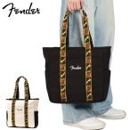 最大55%★8/31迄 正規取扱店 フェンダー トートバッグ メンズ レディース A4 大きめ ブランド Fender キャンバス コットン 通勤 旅行 軽量 軽い 950-6003