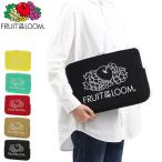 最大42%★土日限定 フルーツオブザルーム PCケース FRUIT OF THE LOOM SOFT PC CASE 13.3 パソコンケース 13.3インチ PC収納 メンズ レディース 14824000