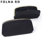 最大51%★土日限定 フォルナアールディー 財布 長財布 レディース 革 がま口財布 FOLNA RD 軽量 牛革 SOFT LETHER ソフトレザー ロング天溝がま口 2993878