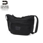 最大41%★3/18限定 フレドリックパッカーズ ショルダーバッグ レディース メンズ ブランド FREDRIK PACKERS 斜めがけ 小さめ 軽量 A5 3L 500D ARC FP50-SH30