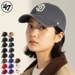 最大40%★5/1限定 47 キャップ メンズ レディース フォーティーセブン 帽子 ベースボールキャップ ウォッシュド加工 クリーンナップ NATIONAL LEAGUE