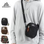 最大40%★4/21限定 日本正規品 グレゴリー ショルダーバッグ GREGORY クラシック CLASSIC クイックポケットM QUICK POCKET M ミニ 軽量 2L メンズ レディース