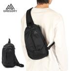 最大39%★8/1限定 日本正規品 グレゴリー ボディバッグ メンズ レディース 大きめ GREGORY バッグ ブランド 軽い 縦型 黒 ブラック A5 8L ASPECT スケッチ8