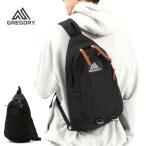 最大42%★5/9限定 日本正規品 グレゴリー ボディバッグ GREGORY クラシック スピンスリング V2 ワンショルダーバッグ 10L B5 大容量 軽量 メンズ レディース