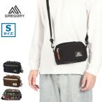 ショッピングgregory 最大40%★5/15限定 日本正規品 グレゴリー GREGORY ショルダーバッグ LIFESTYLE ミニショルダー PADDED SHOULDER POUCH S メンズ