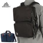 最大42%★5/9限定 日本正規品 グレゴリー ビジネスバッグ メンズ GREGORY 大容量 通勤 B4 A4 リュック 3WAY PC カバートエクステンデッドミッション V4