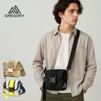 最大42%★7/17限定 日本正規品 グレゴリー ショルダーバッグ メンズ レディース GREGORY ショルダー 2L 小さめ JAWBREAKER ジョーブレーカーショルダーポーチ