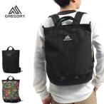 最大29%獲得 グレゴリー リュック GREGORY デイパック フラッシュデイ CLASSIC 2WAY A4 16L トートリュック 通学 アウトドア メンズ レディース