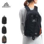 最大42%★5/9限定 日本正規品 グレゴリー リュック GREGORY デイパック CLASSIC クラシック HALF DAY MINI A4 16L リュックサック メンズ レディース