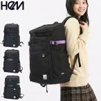 最大53%★3/1迄 ヘム リュック HeM レイ ボックス型 通学リュック 30L A3 A4 大容量 PC 13.3インチ 撥水 メンズ レディース 39-71100