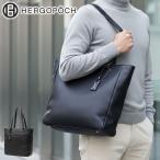 最大42%★12/25〜 選べるWノベルティ 正規取扱店 エルゴポック トートバッグ メンズ HERGOPOCH レザー 本革 ジャパニーズファームレザー JF-TT