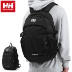最大55%★8/31迄 日本正規品 ヘリーハンセン リュック HELLY HANSEN バックパック フィヨルドランド28 Fjordland 28 28L B4 メンズ レディース HY92323