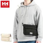 ショッピングサコッシュ 最大36%★5/9限定 日本正規品 ヘリーハンセン ショルダーバッグ メンズ レディース HELLY HANSEN 軽い サコッシュ 斜めがけ 小さい ブランド A5 2.3L HY92326