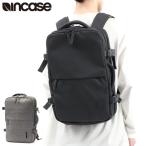 最大40%★7/25限定 日本正規品 Incase バッグ インケース バックパック リュックサック EO Travel Backpack EO-BP メンズ