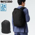 最大46%★11/19限定 日本正規品 インケース リュック メンズ レディース 軽量 通勤 通学 Incase バックパック ビジネス PC収納 タブレット Tracks Backpack 25L