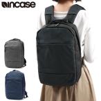 ショッピングパック 最大40%★5/5限定 日本正規品 インケース Incase リュックサック City City Dot Backpack バックパック A4 PC収納 通勤 通学 メンズ