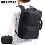 最大41%★5/11限定 日本正規品 インケース ブリーフケース Incase 2WAY 2WAYブリーフケース 2-Way Convertible Brief ビジネスリュック ビジネス メンズ