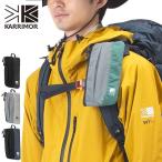  максимальный 41%*8/19 ограничение [ почтовая доставка ] Karrimor сумка мужской женский бардачок меньше KARRIMOR бренд kalabina имеется легкий 0.7L TC shoulder pouch 501260