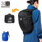  максимальный 42%*8/12 до [ почтовая доставка бесплатная доставка ] Karrimor дождевик рюкзак сумка KARRIMORpa Cub ru рюкзак для водонепроницаемый легкий raincover25+ 501218