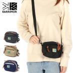 最大40%★5/5限定 カリマー karrimor ショルダーバッグ 斜め掛け VT Pouch ミニショルダー 軽い メンズ レディース アウトドア 501116