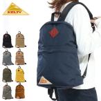 最大39%★5/1限定 日本正規品 ケルティ リュック レディース メンズ ブランド デイパック リュックサック KELTY 軽量 旅行 通学 黒 シンプル A4 15L 32591872