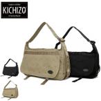 セール30％OFF KICHIZO by Porter Classic ポータークラシック メッセンジャーバッグ ショルダーバッグ 吉蔵 キチゾー トランプシリーズ 006-00049 006-00050