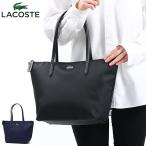 ショッピングラコステ 最大41%★5/12限定 ラコステ ミニトート LACOSTE L.12.12 プチピケ スモール トートバッグ A5 バッグ ファスナー付き 軽量 小さめ レディース NF2037X NF2037PO