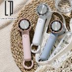 最大31%★5/15限定 正規品1年保証 ライフオンプロダクツ ハンディファン 首かけ 冷却 プレート Life on Products ポータブル 小さい 軽い カラビナ付 LCAF004