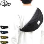 最大40%★4/28限定 ロウアルパイン ウエストバッグ Lowe alpine ボディバッグ Adventurer Hip Bag アドベンチャー ヒップバッグ メンズ レディース LA-02