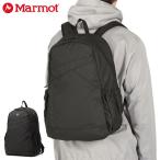 最大42%★5/9限定 正規取扱店 マーモット リュック メンズ レディース 大容量 通学 黒 Marmot ブランド おしゃれ 軽い 軽量 A4 B4 大人 28L TSAUB205