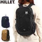 最大39%★5/1限定 正規品2年保証 ミレー リュック メンズ レディース シンプル 黒 MILLET KULA 20 クーラ 20 リュックサック 20L A4 軽量 アウトドア MIS0623