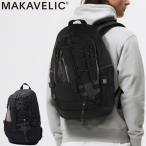 最大51%★9/5限定 正規品1年保証 マキャベリック リュック 軽量 MAKA