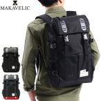 マキャベリック リュック MAKAVELIC バックパック TRUCKS トラックス DOUBLE BELT PMD MIX DAYPACK メンズ 3120-10108