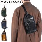  максимальный 51%*8/18 ограничение m старт shu сумка "body" мужской MOUSTACHE бренд симпатичный наклонный .. плечо sling сумка легкий легкий вертикальный длина кожзаменитель JEX-4330