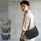 最大51%★1/1.4限定 ムスタッシュ ショルダーバッグ メンズレディース MOUSTACHE ショルダー バッグ 小さめ 斜めがけ 軽量 軽い 小さめ 横型 A5 BET BET-0340